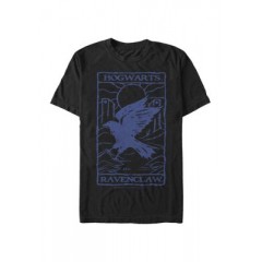 Harry Potter Ravenclaw Tarot Graphic T-Shirt