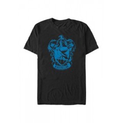 Harry Potter Simple Ravenclaw Graphic T-Shirt