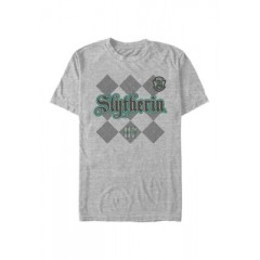 Harry Potter Slytherin Pride Graphic T-Shirt