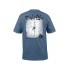 Hook Line and Sinker Short Sleeve Graphic T-Shirt