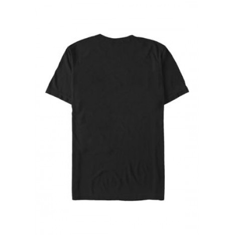 Kabooms Graphic Short Sleeve T-Shirt