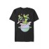 Marvin Planet Short Sleeve Graphic T-Shirt