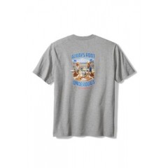 Men's Root for the Underdogs Graphic T-Shirt
