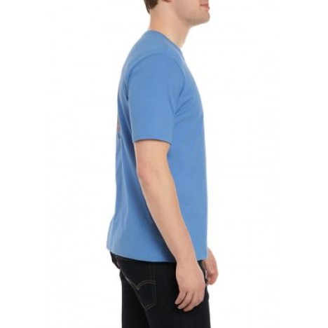 Men's Short Sleeve Return On Zinvestment Graphic T-Shirt