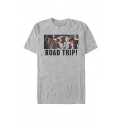 Road Trip Graphic T-Shirt