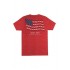 Short Sleeve Cotton Patriot Graphic T-Shirt