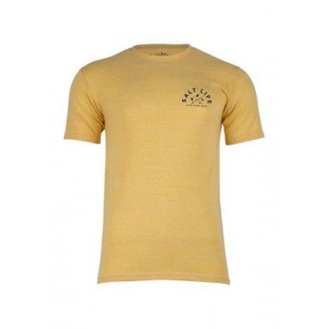 Short Sleeve United Graphic T-Shirt