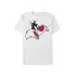 Sylvester Face Short Sleeve Graphic T-Shirt