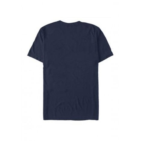 Triple Fret Graphic T-Shirt
