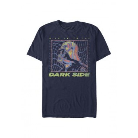 Vader Thermal Warp Graphic T-Shirt