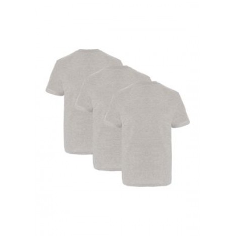 3-Pack Quick Dry Pocket T-Shirts