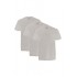 3-Pack Quick Dry Pocket T-Shirts