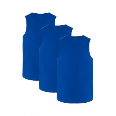 3-Pack Quick Dry Tank Tops