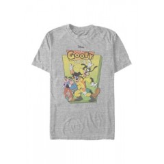 A Goofy Movie Graphic T-Shirt