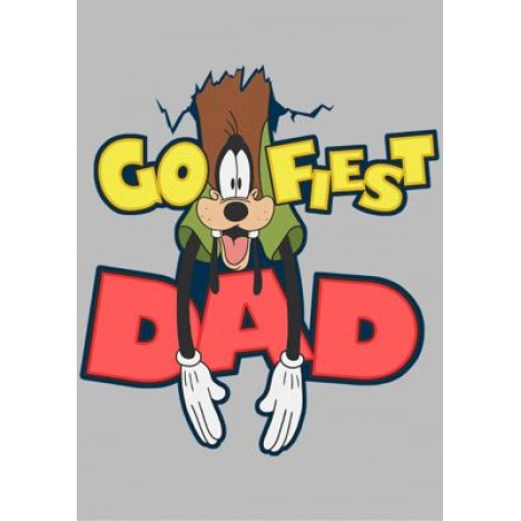 A Goofy Movie Graphic Top