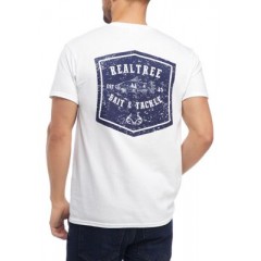 Bait and Tackle Graphic T-Shirt