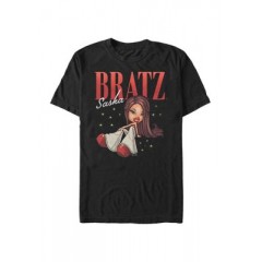 Bratz Sasha Graphic T-Shirt
