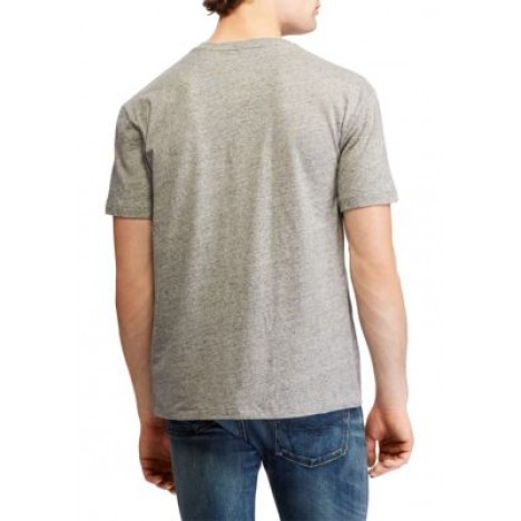 Classic Fit Cotton T-Shirt t