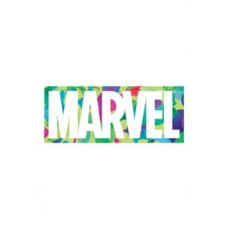 Colorful Marvel T-Shirt