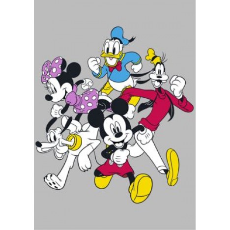Disney® Mickey Classic Graphic T-Shirt