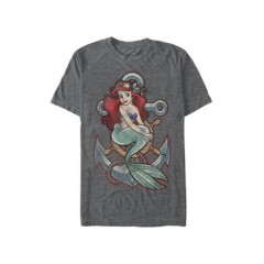 Disney® Princess Anchor Graphic T-Shirt