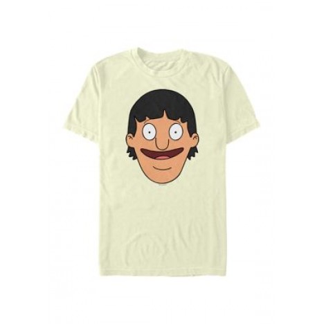 Gene Big Face T-Shirt