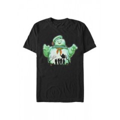Ghostbusters Short Sleeve T-Shirt