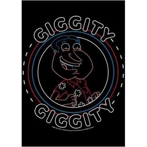 Giggidy Giggidy T-Shirt