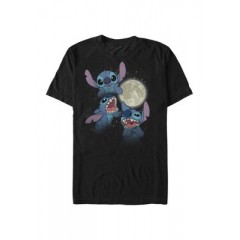 Lilo & Stitch Graphic Top