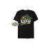 Looney Tunes Combo Graphic T-Shirt and Mask