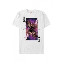 Marvel Gambit King T-Shirt