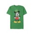 Mickey Classic Dublin Graphic T-Shirt