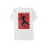 Spider-Man Far From Home Web Swinging Poster Short Sleeve T-Shirt