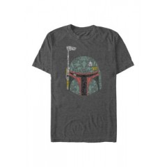 Star Wars Boba Icons T-Shirt