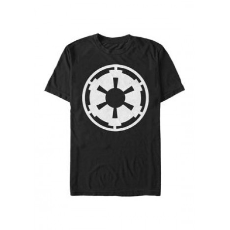 Star Wars™ Empire Emblem Graphic T-Shirt