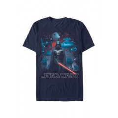 Star Wars™ Returning Battalion Graphic T-Shirt