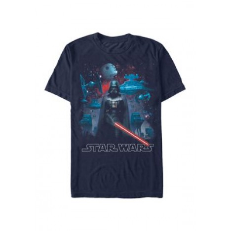 Star Wars™ Returning Battalion Graphic T-Shirt