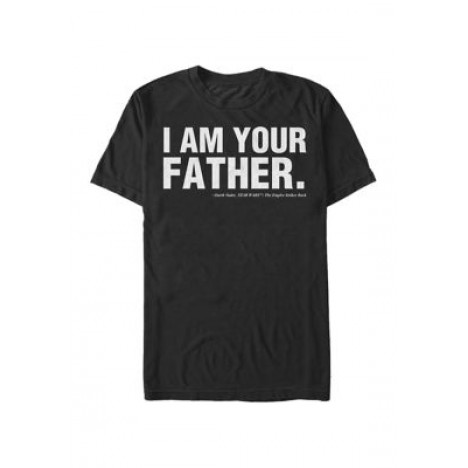 Star Wars™ The Father Graphic T-Shirt