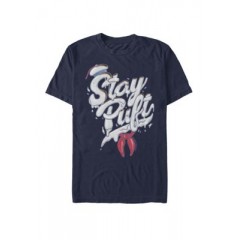 Stay Puft My Friend Short-Sleeve T-Shirt