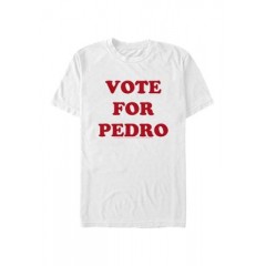 Vote Pedro Graphic T-Shirt