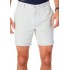 6.5 in Flat Front Deck Shorts