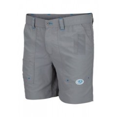 Belted Fishing Shorts