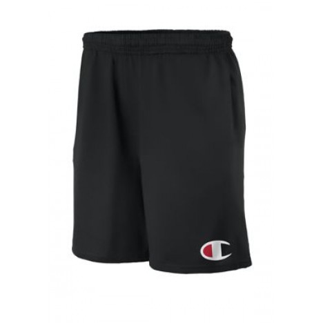 Graphic Jersey Shorts