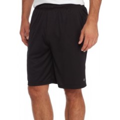 Solid Micro Shorts