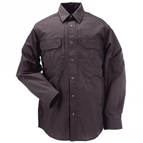 5.11 Men's Taclite Pro Long Sleeve Shirt