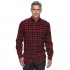 Croft & Barrow Men's True Comfort Plaid Classic-Fit Flannel Button-Down Shirt