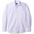 Jared Lang Mens Shirt in Pink and Blue Gingham