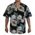 Men's Assorted Hawaiian Prints Luau Cruise Aloha Shirts