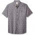 Quiksilver Men's Airbourne Fishes Woven
