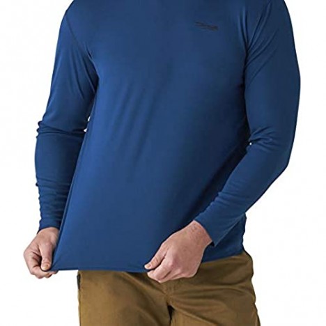 SITKA Gear Men's Basin Work Long Sleeved Shirt
